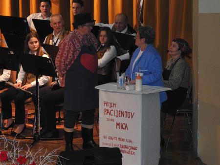 Koncert Pihalnega orkestra radeških papirničarjev z gosti 29